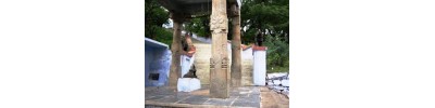 கஞ்சமலை - சேலம்
